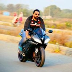 Usman Ali