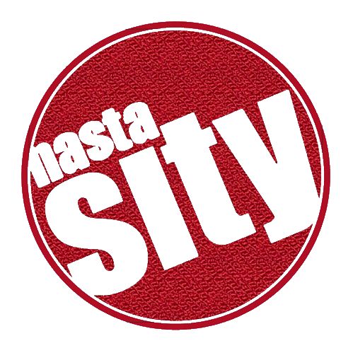 NASTASITY podcast artwork