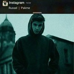 Russel Knight Pakme