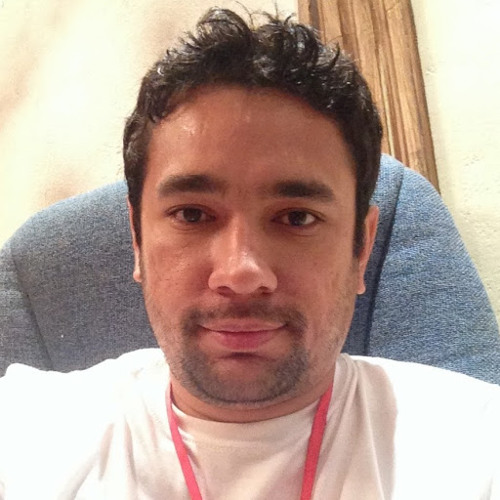 Tanveer Hussain’s avatar
