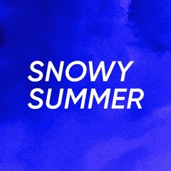 Snowy Summer