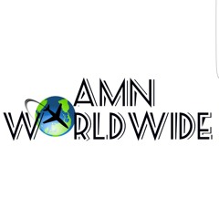 Amnworldwide🌏musicgroup