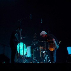 Giacomo Salis / Paolo Sanna percussion duo