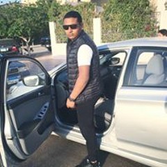 Fahd Akram Mostafa