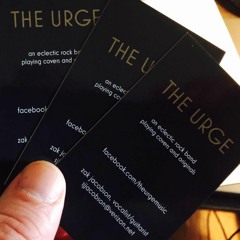 TheUrgeMusic