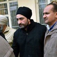 Sharan Bains