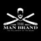 The Man Brand Sounds