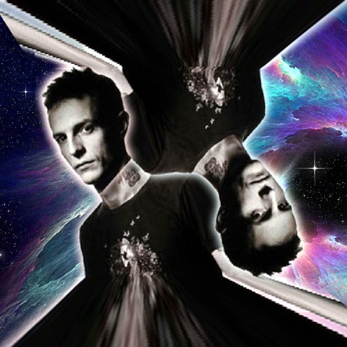 Deadmau5 - Imaginary Friends (Demo 2)