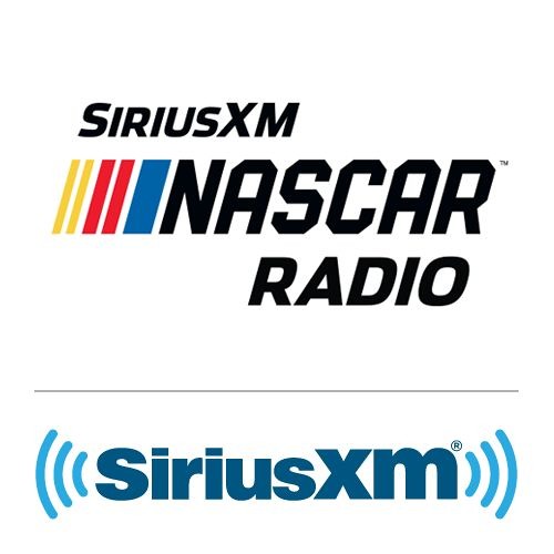 SiriusXM NASCAR Radio’s avatar