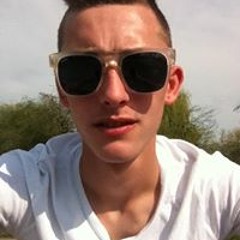 Alex Merz