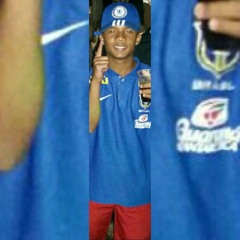 Jefferson de Souza