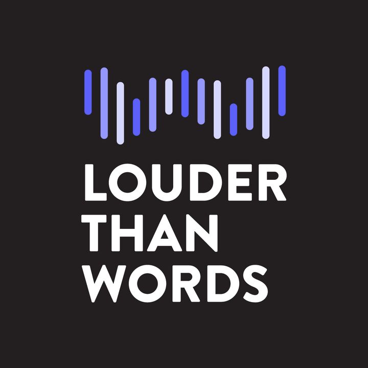 Louder Than Words | Creative Talks with John Bonini