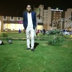 Mohamed Kamal