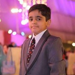 Mohammad Abdullah