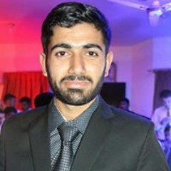 Faheem Umrani