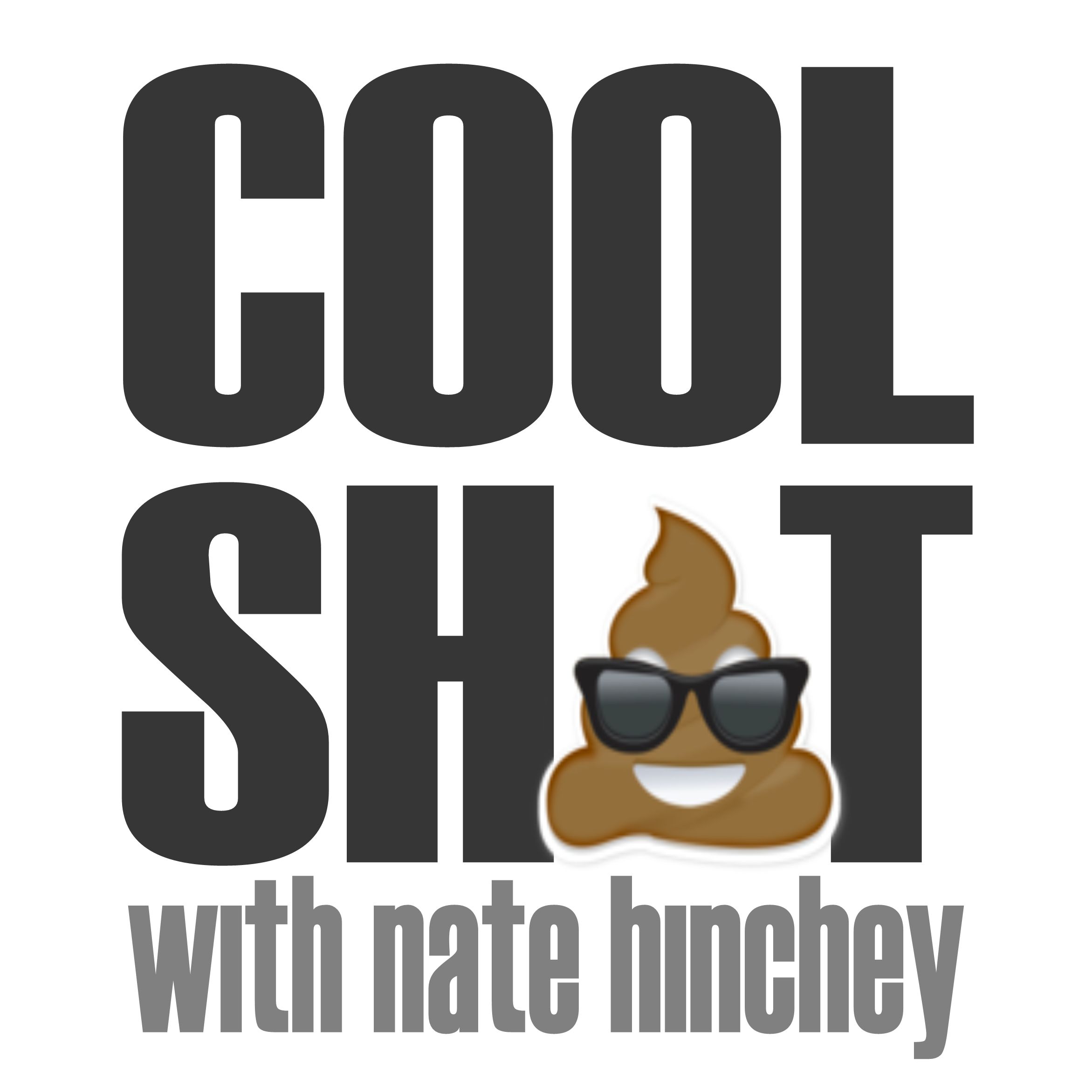 Cool Sh*t: The Podcast cover art