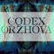 Codex Orzhova