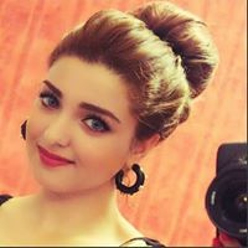 Sanaa Elbaz’s avatar