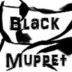 Black Muppet Gaming