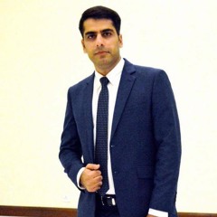 Zohaib Q Khan