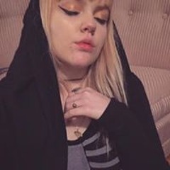 Baleigh Morgan Epperly