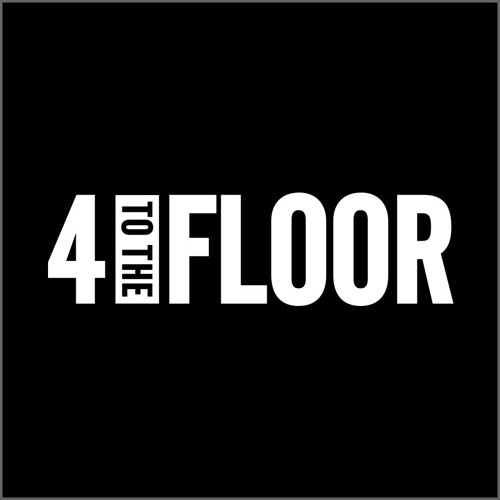 4 To The Floor’s avatar