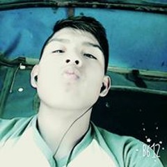 Willy Vaguito Azabache