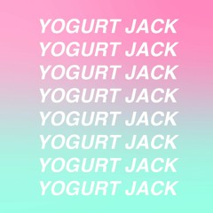 yogurtjack