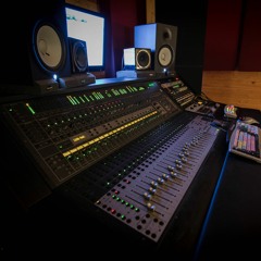 Sound Cellar Recording