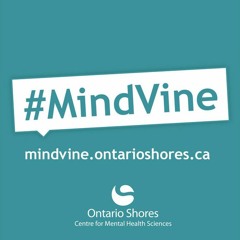 #MindVine Mental Health Podcast