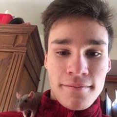Ronan Seghin