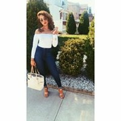 Sarah Rebecca Ramdhan