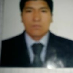 Tito Bonifacio Mamani