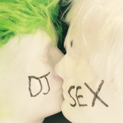 DJ SEX