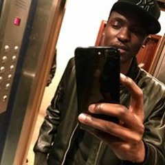 John Bokamba Yangouma