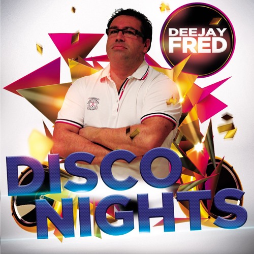 Stream Fred Disco Nights music | Listen to songs, albums, playlists for ...