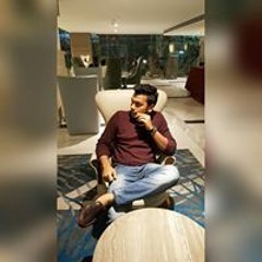 Shahadat Kabir Rinju