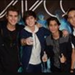 Cnco Arg