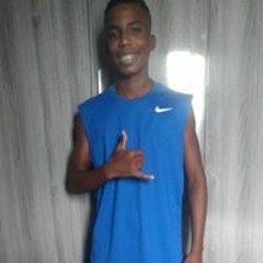 F.B trem bala