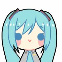 Hatsune Miku