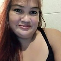 Lou-Ann Mesa
