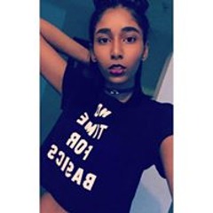 Marolis Guzman