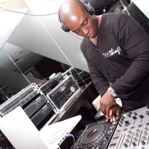 Stream DJ Q music Listen to songs, albums, playlists for free on