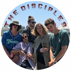 THE DISCIPLES