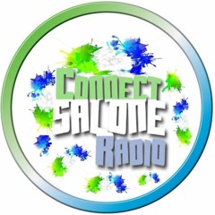 Connect SALONE radio