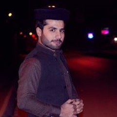 Zeeshan Afridi