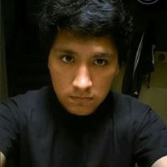 Ulises Tucto Espinoza