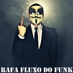 Rafa Fluxo do Funk