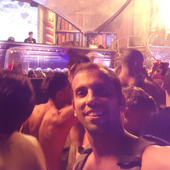 Rafael Bordin