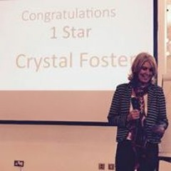 Crystal Foster